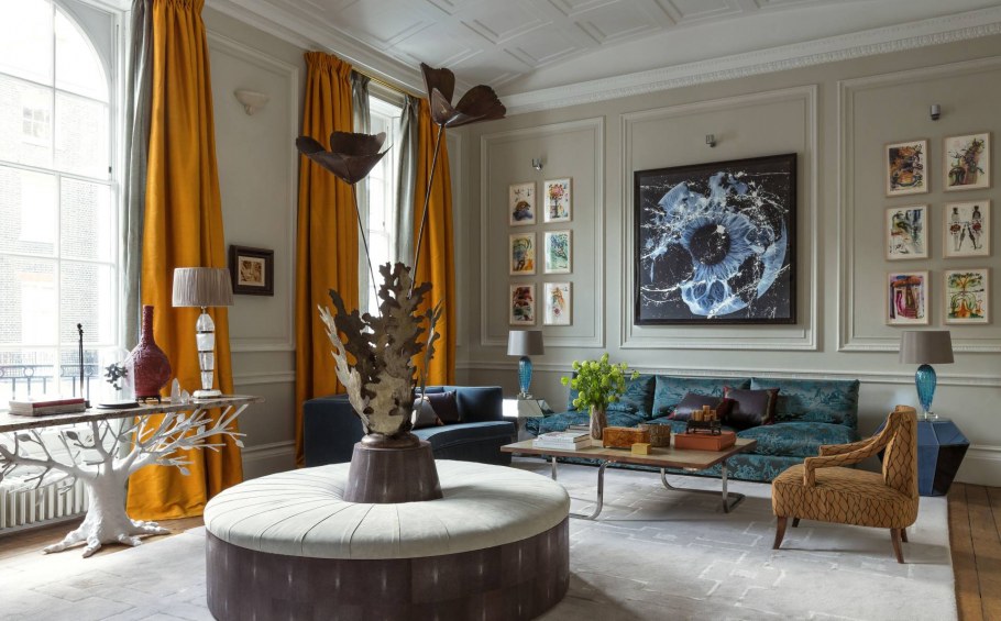 Эклектика и Модерн