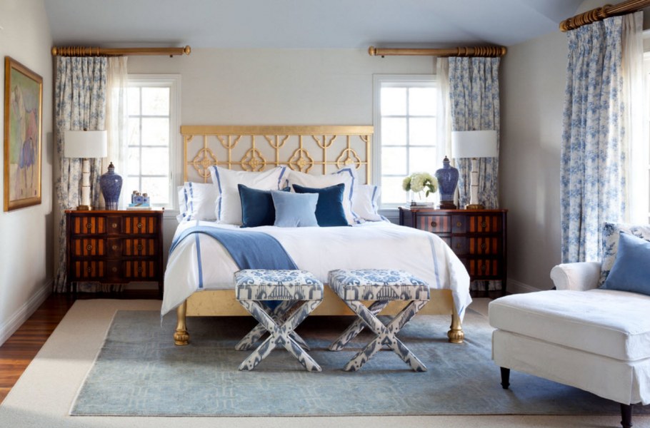 Эклетика стиль интерьер