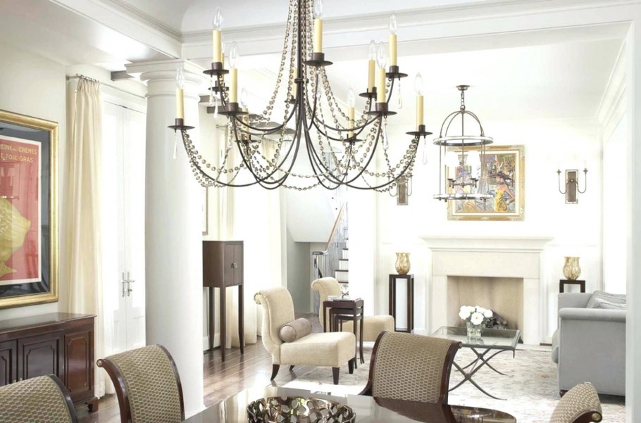 Тренды интерьера квартир