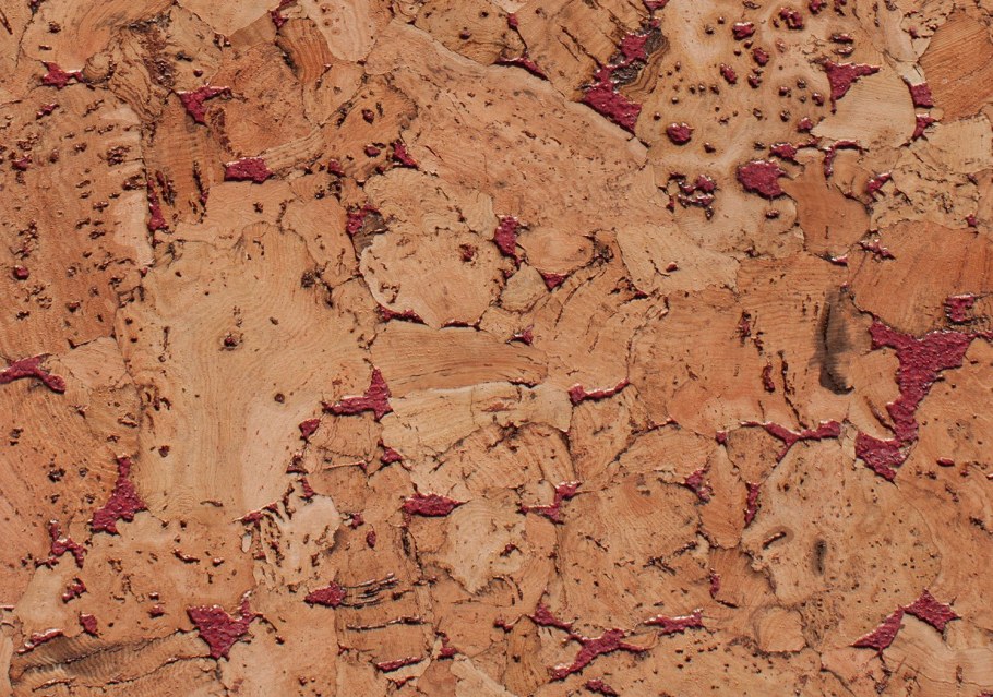 Настенная пробка Corksribas Decork White Iceberg