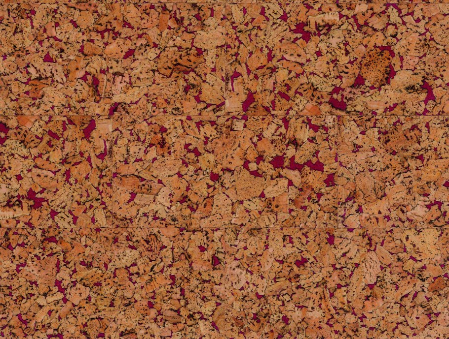 Настенная пробка Wicanders Hawaii White