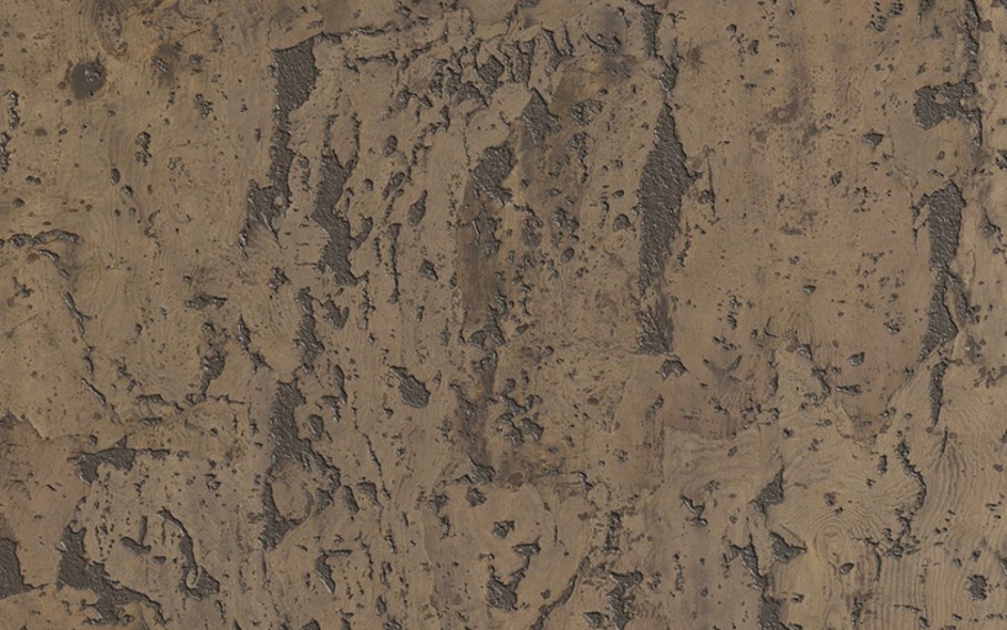 Настенные пробковые покрытия EASYCORK Уэльва Бланко