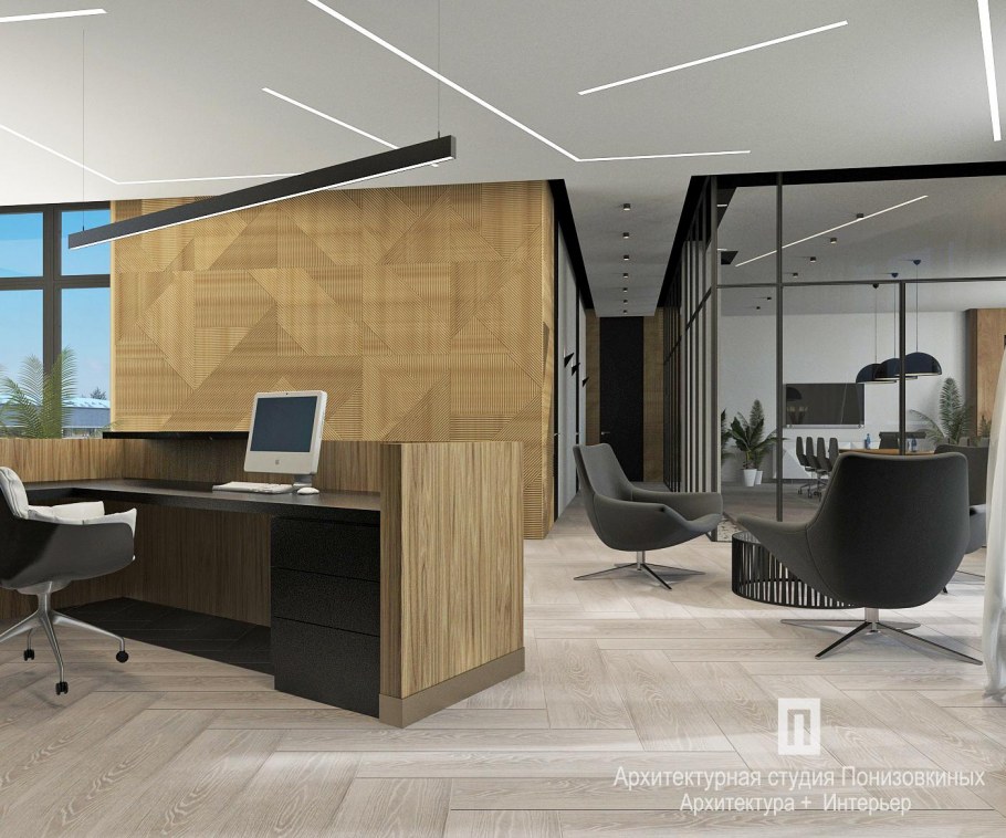 Ресепшн Имаго