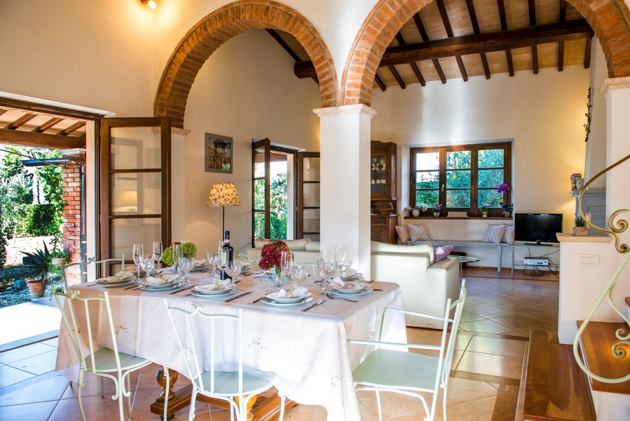 Юлия Высоцкая дом