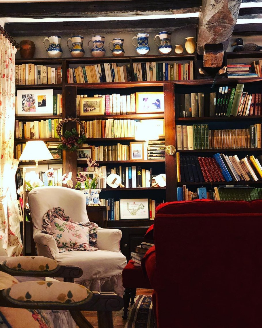 Кухня в стиле Юлии Высоцкой