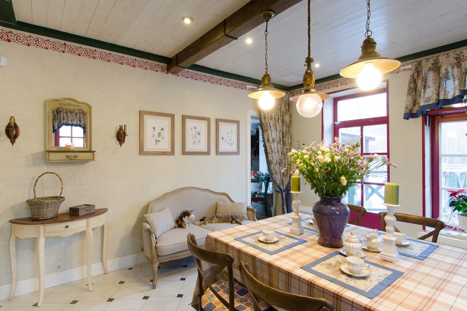 Юлия Высоцкая в Италии