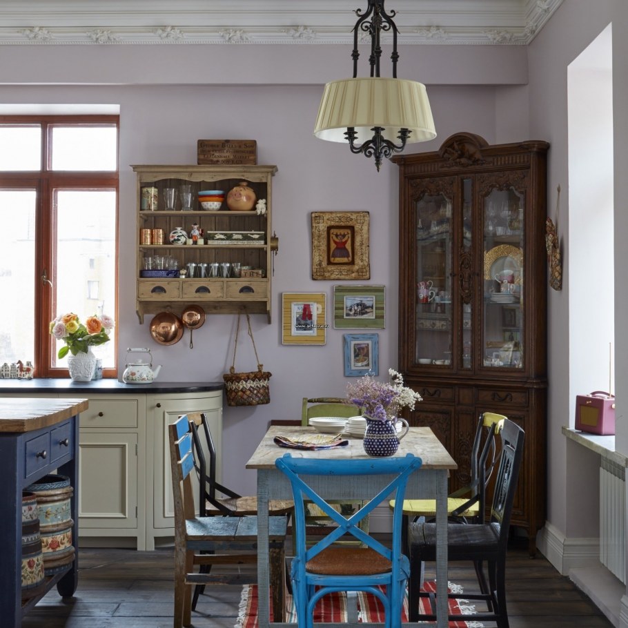 Дом Юлии Высоцкой в Тоскане фото