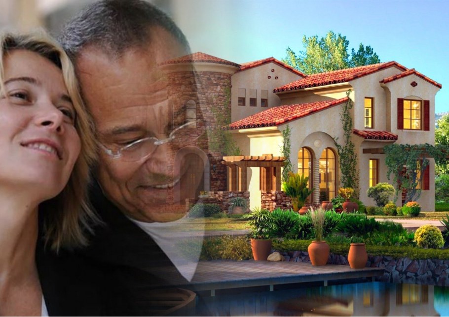 Форма от Юлии Высоцкой