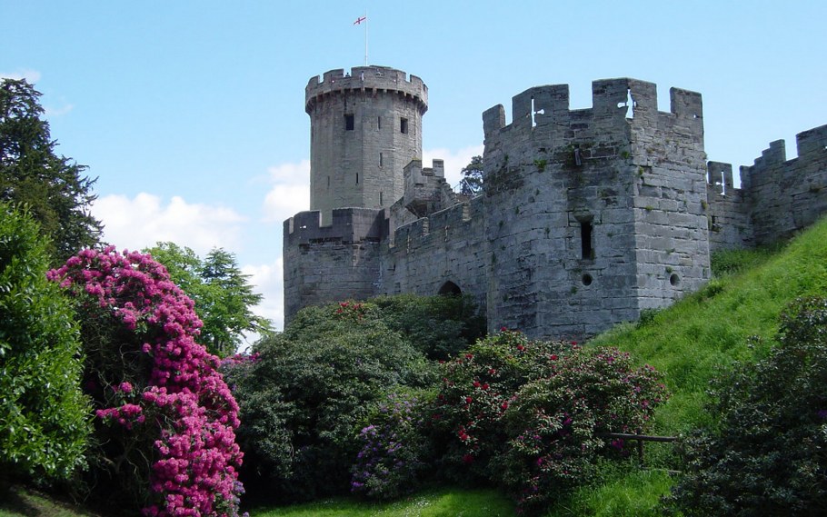 Замок Бэллимор