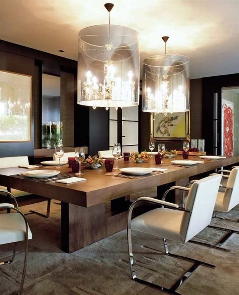 Красивые столовые