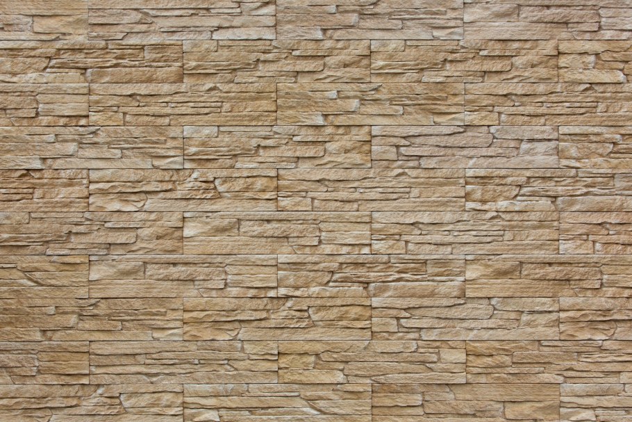 Камень искусственный Monte Alba Дорсет Лэнд белый