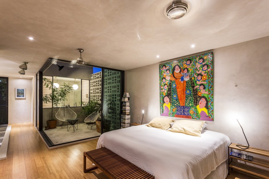 Асьенда мавританско-мексиканский стиль