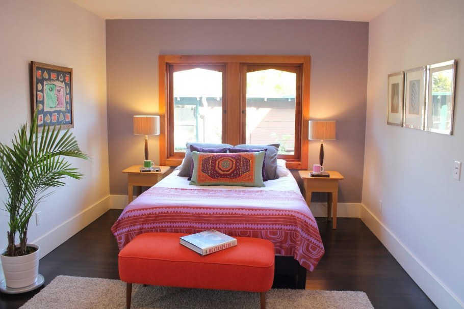 Мексиканский стиль в интерьере детской