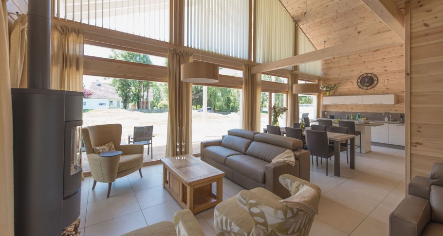 Летняя кухня со вторым светом