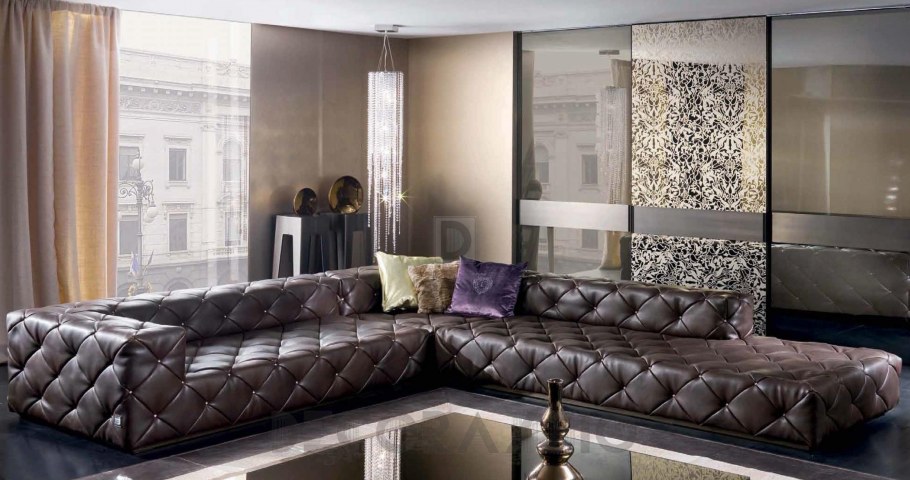 Диван для холла