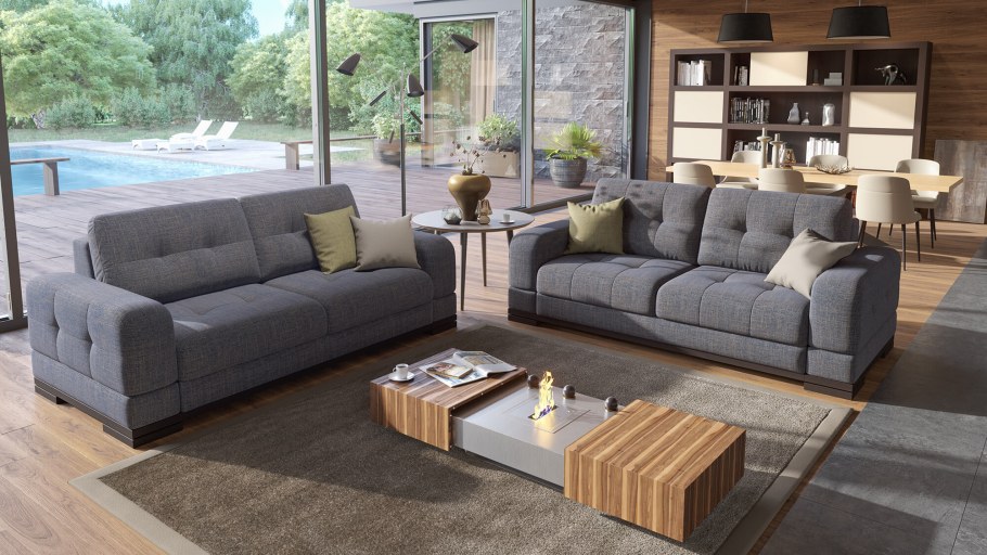 Диван Монреаль мц5