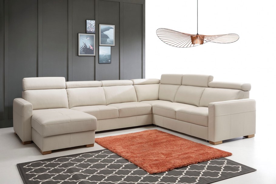 Большой Холл в современном стиле интерьер