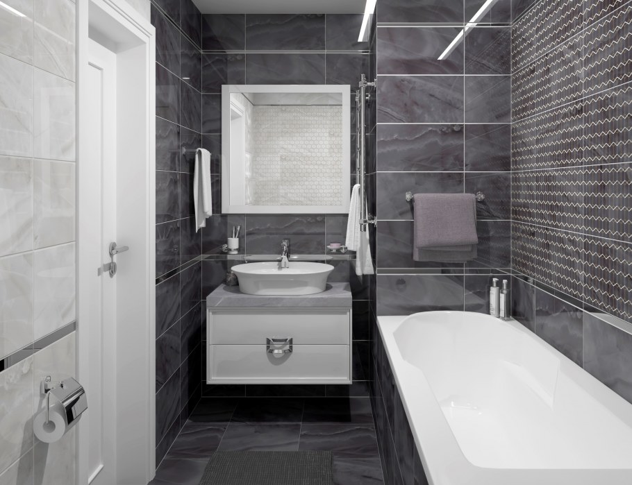 Fap Ceramiche Supernatural Style Visone