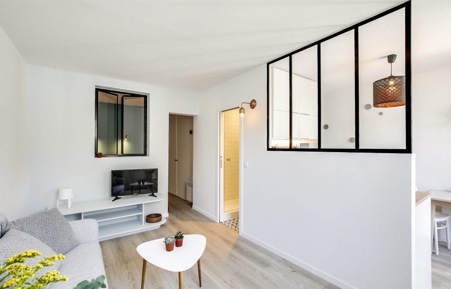 Венецианские шпросы