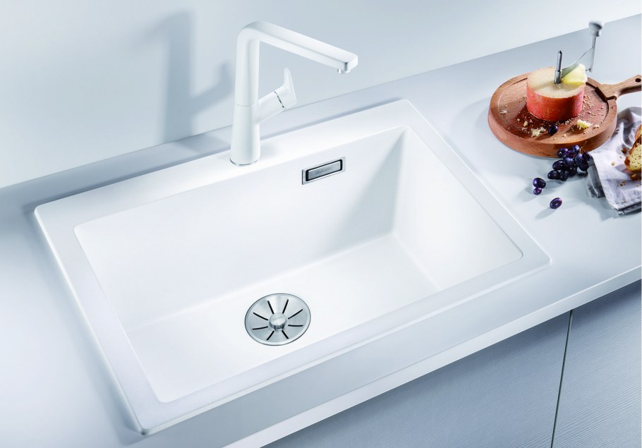 Мойка Blanco Pleon 6