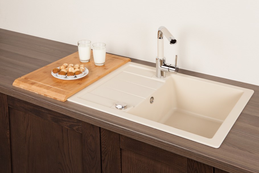 Мойка Schock Manhattan 45d