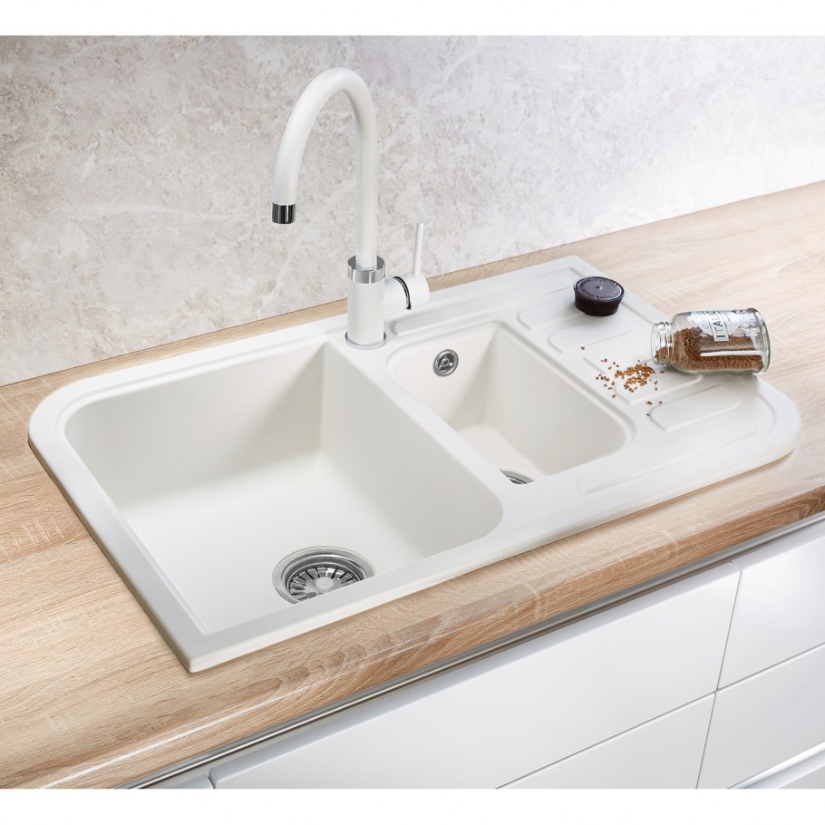 Мойка кухонная Granula gr-7803