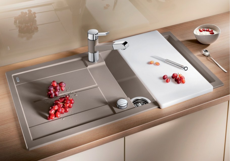 Мойка Blanco metra 5 s