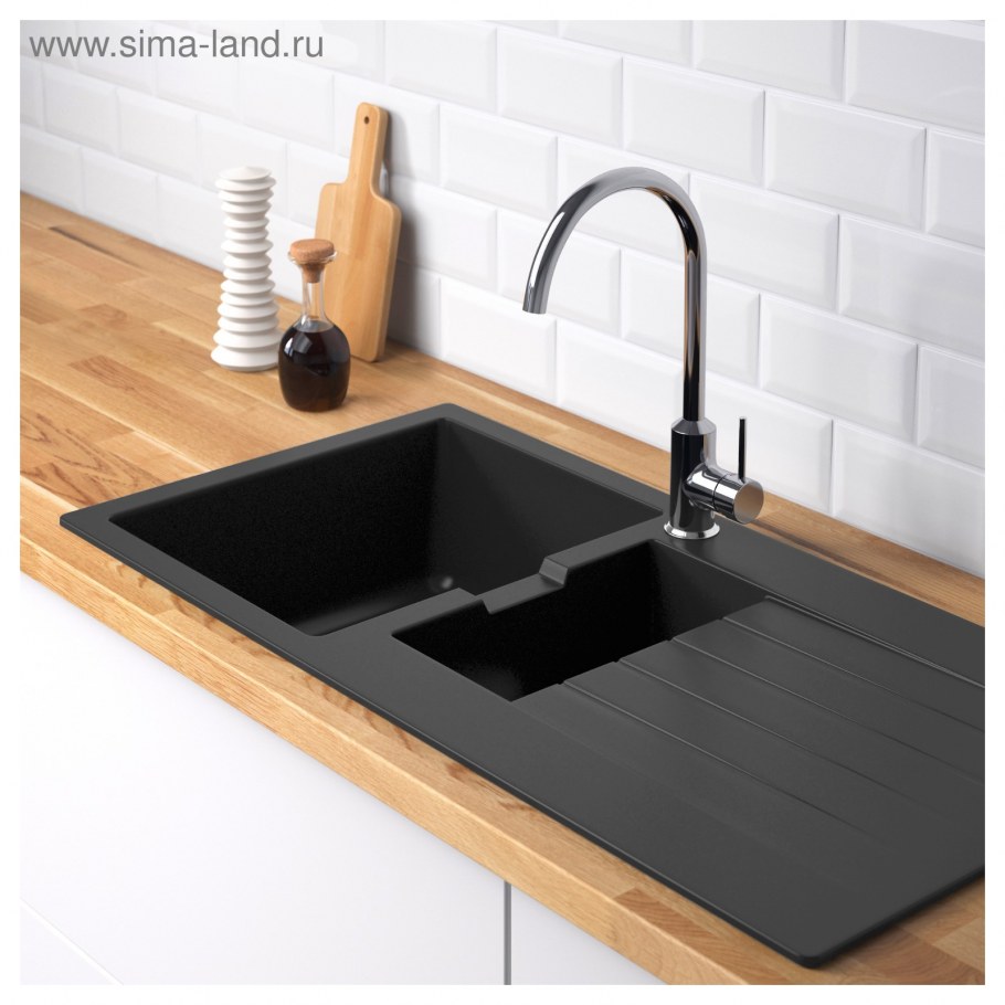 Раковина Hallviken ХЭЛЛВИКЕН