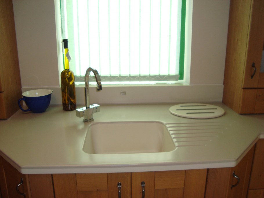 Мойка corian 27344