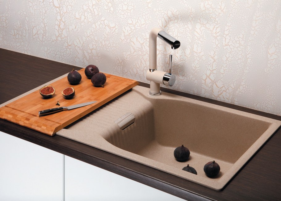 Мойка Schock Campus 60d