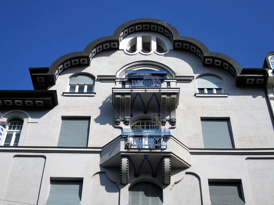 Промышленный Модерн в архитектуре