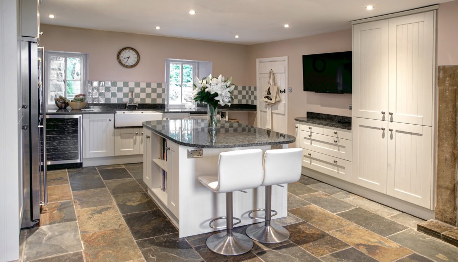 Серая кухня икеа