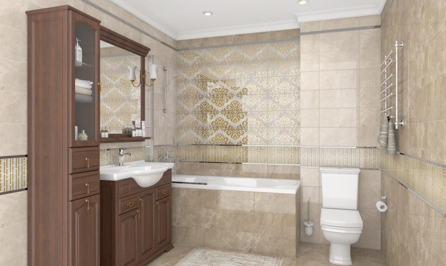 Плитка avellana Ceramica Classic