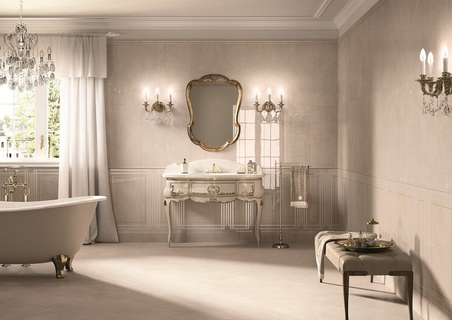 Коллекция ABK Grace (АБК Грейс)