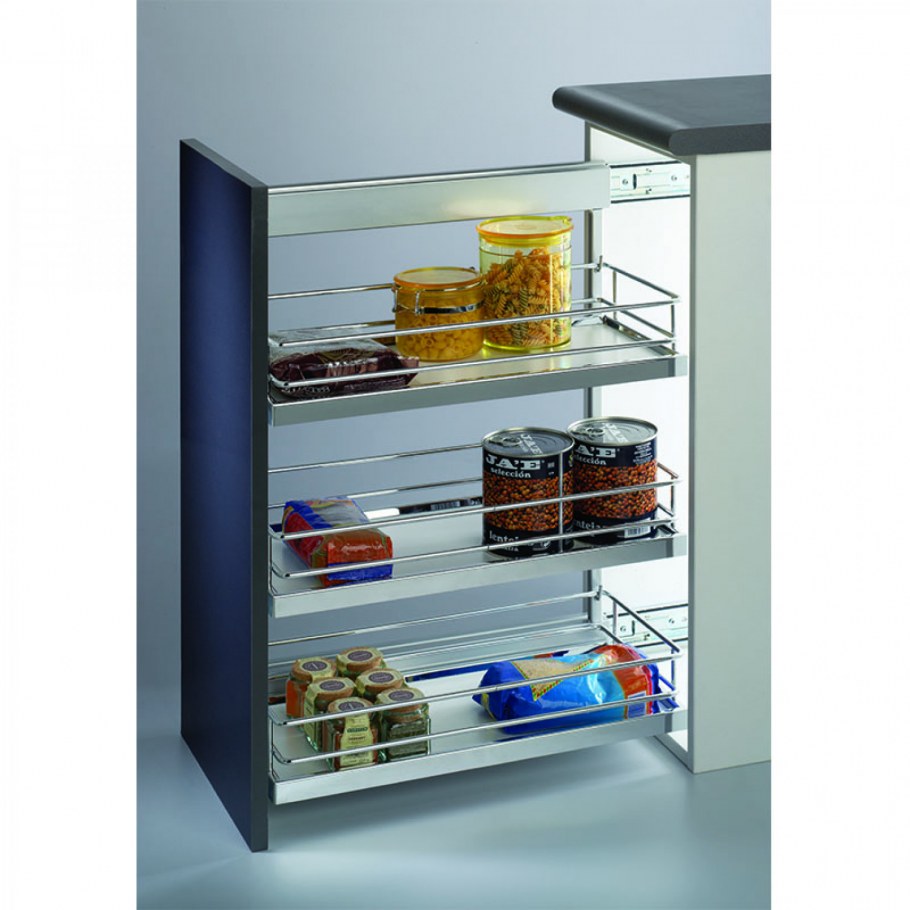 Современный кухонный гарнитур