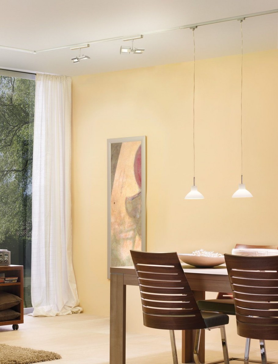 Спот Paulmann 95038 Linear