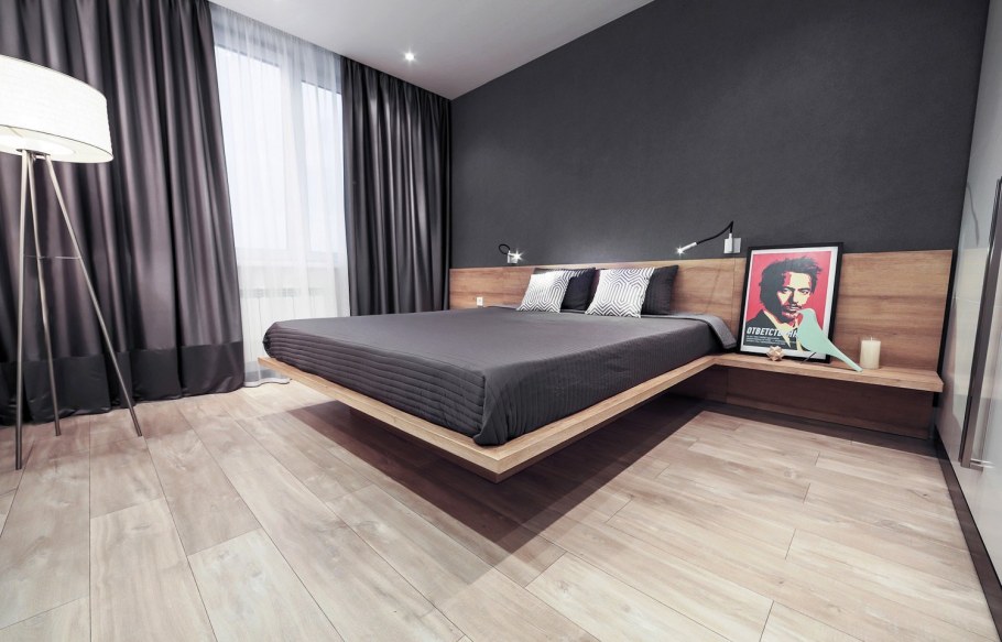 Ламинат Kronostar Eco-Tec d2081 дуб кофейный