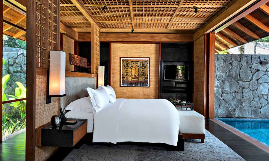 Датай отель