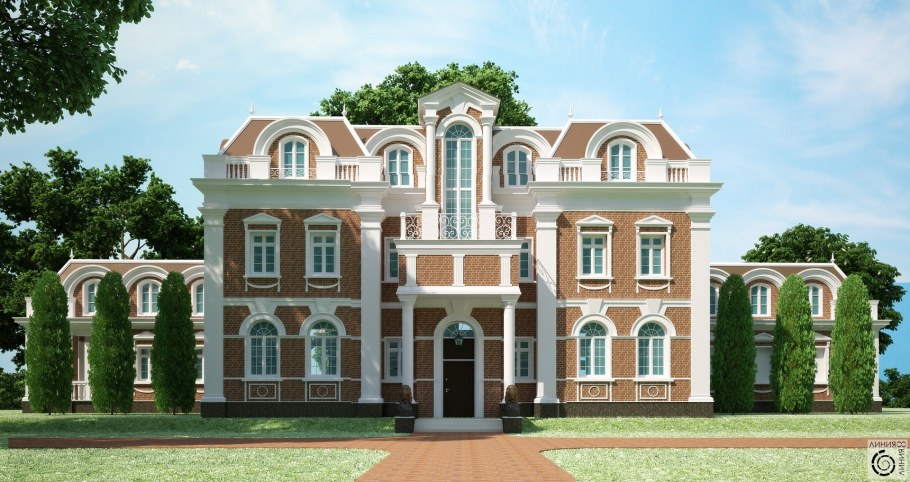 Волга Эстейт