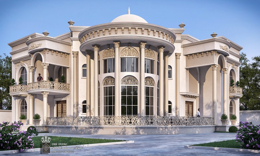 Екатерининский дворец колонны