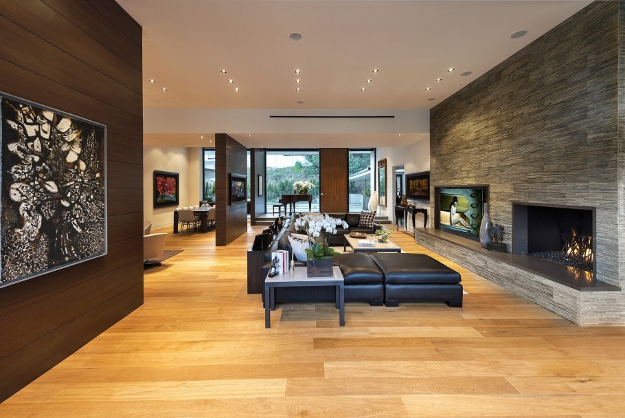 Quadron Double Smart 72w s-450-White-220-ip44 управляемый светодиодный светильник