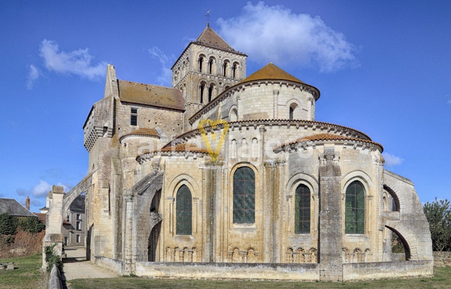 Романская архитектура Испании