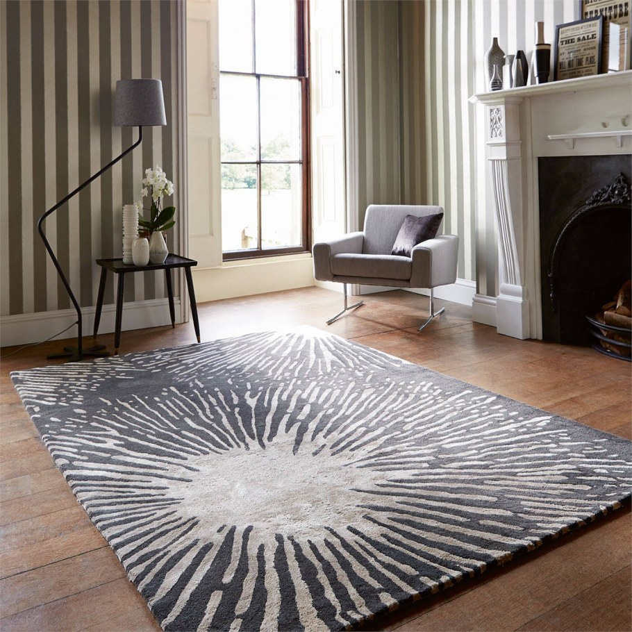 Ковер Harlequin 40404 (170x240) коллекции 2020