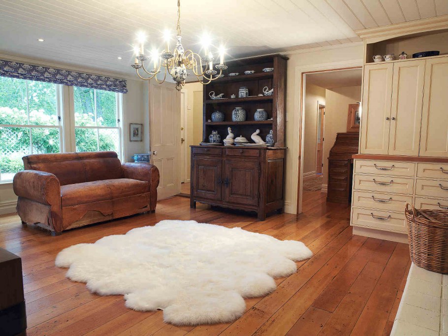 Самые красивые ковры в мире