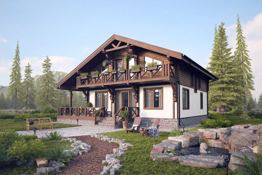 Проект Goodwood кд-4