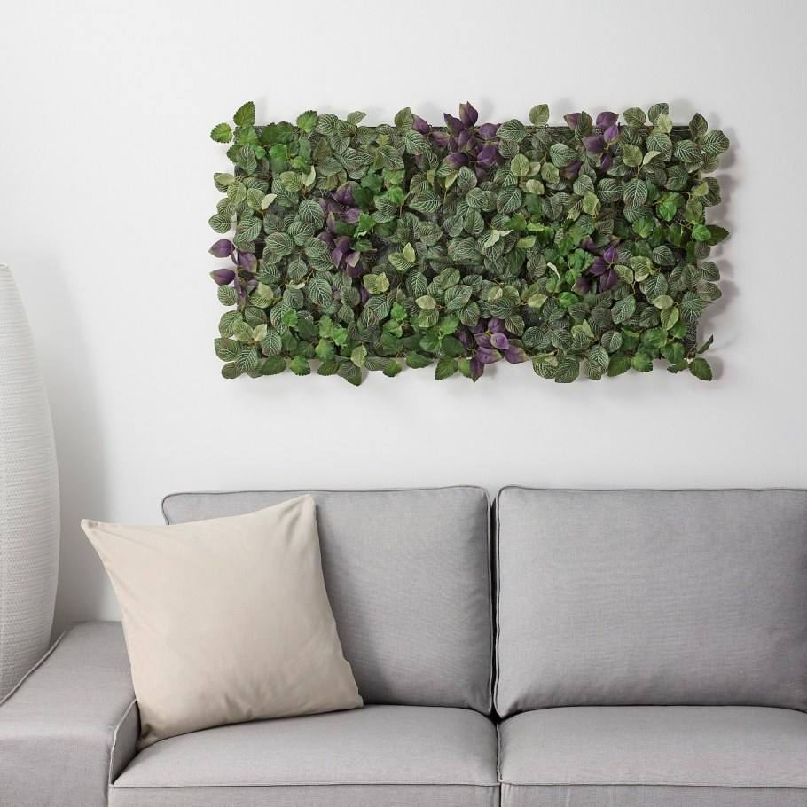 Fejka фейка настенная икеа