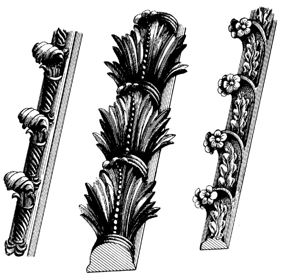 Реймсский собор башня с пирамидой