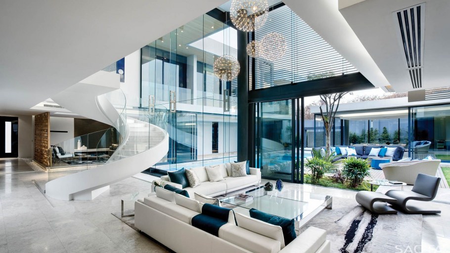 Архитекторы Хай ТЕКА