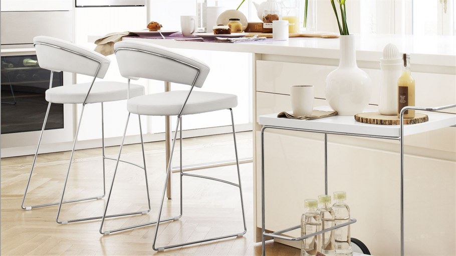 Connubia барный стул New York