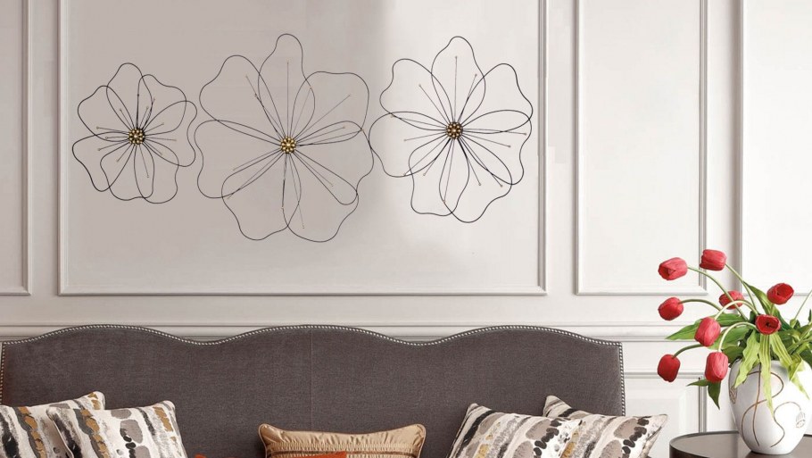 Дизайнерские панно на стену